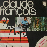 Claude François - Eloise [Italiano]