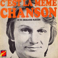 Claude François - C'Est La Même Chanson