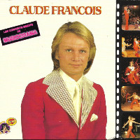 Claude François - L'Amour En France