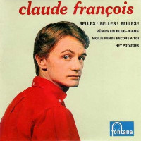 Claude François - Vénus En Blue-Jeans