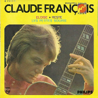 Claude François - Éloïse