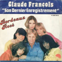 Claude François - Crying In His Heart