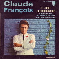 Claude François - Tout Le Monde Rit D'Un Clown