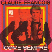 Claude François - Come Sempre