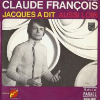Claude François - Jacques A Dit