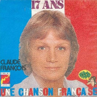Claude François - 17 Ans