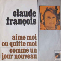 Claude François - Comme Un Jour Nouveau