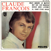 Claude François - Dans Une Larme