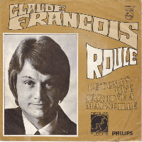 Claude François - Roule...