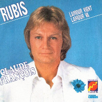 Claude François - Rubis