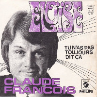Claude François - Tu N'As Pas Toujours Dit Ça