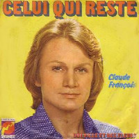 Claude François - Celui Qui Reste