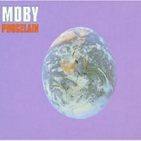 Moby - Porcelain