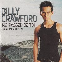 Billy Crawford - Me Passer De Toi