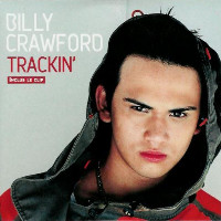 Billy Crawford - Changing My Color