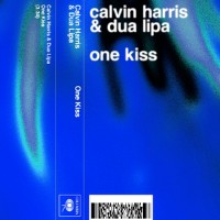 Calvin Harris and Dua Lipa - One Kiss