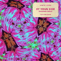 Calvin Harris feat. Tom Grennan  - remixed by Sidepiece - By Your Side [Sidepiece Remix]