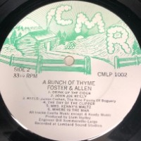 Foster & Allen - Someday You'll Want Me To Want You