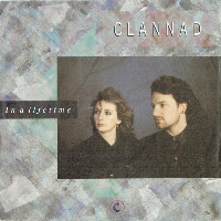 Clannad and Bono - In A Lifetime
