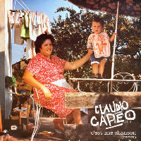 Claudio Capéo - C'Est Une Chanson