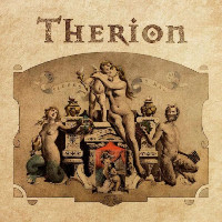 Therion - J'Ai Le Mal De Toi
