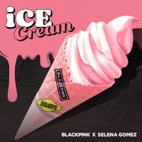 BLACKPINK in duet with Selena Gomez - Ice Cream