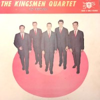 The Kingsmen Quartet - Because He Lives