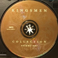 The Kingsmen Quartet - Beautiful Heaven