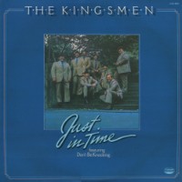 The Kingsmen Quartet - Don't Be Knocking Him Around
