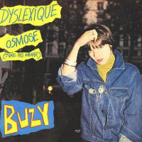 Buzy - Dyslexique