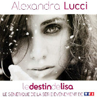Alexandra Lucci - The Way She Is