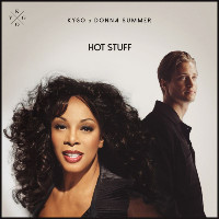 Kygo feat. Donna Summer - Hot Stuff