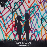 Kygo feat. The Night Game and Maja Francis - Kids In Love