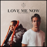 Kygo feat. Zoe Wees - Love Me Now