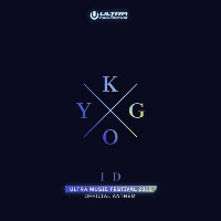 Kygo - ID [Ultra Music Festival Anthem]