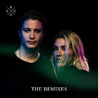 Kygo feat. Ellie Goulding  - remixed by R3HAB - First Time [R3HAB Remix]