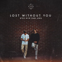 Kygo and Dean Lewis - Lost Without You
