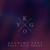 Kygo feat. Will Heard - Nothing Left