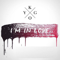 Kygo feat. James Vincent McMorrow - I'm In Love