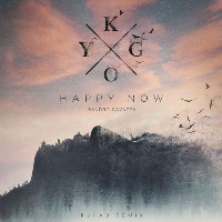 Kygo feat. Sandro Cavazza  - remixed by R3HAB - Happy Now [R3Hab Remix]