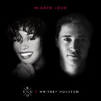 Kygo feat. Whitney Houston - Higher Love