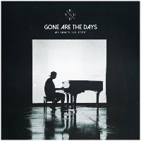 Kygo feat. James Gillespie - Gone Are The Days