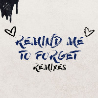 Kygo feat. Miguel  - remixed by Joe Mason - Remind Me To Forget [Joe Mason Remix]