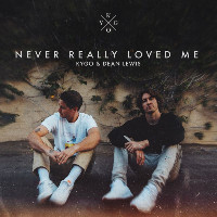 Kygo and Dean Lewis - Never Really Loved Me