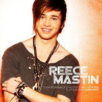 Reece Mastin - She Will Be Loved