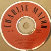 Charlie Major - I'm Feeling Kind Of Lucky Tonight