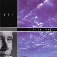 Charlie Major - I Keep On Driving