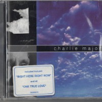 Charlie Major - Thank The Lord For The Night Time