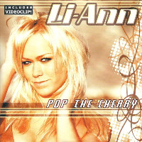 Li-Ann - Bite The Cherry
