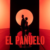Romeo Santos and Rosalía - El Pañuelo